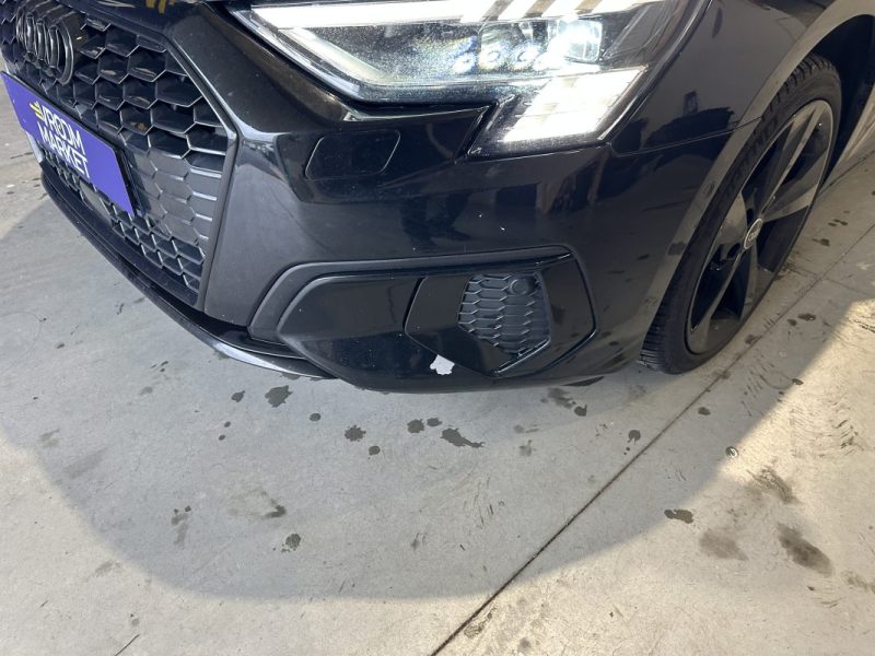 AUDI A3 35 TDI 150ch S Tronic 7 - CAMERA / ACC / VIRTUAL COCKPIT