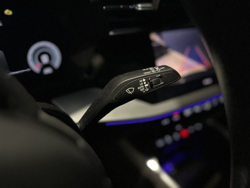 AUDI A3 35 TDI 150ch S Tronic 7 - CAMERA / ACC / VIRTUAL COCKPIT