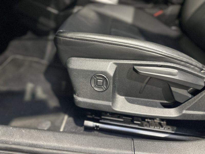 AUDI A3 35 TDI 150ch S Tronic 7 - CAMERA / ACC / VIRTUAL COCKPIT