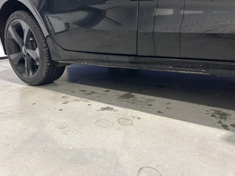 AUDI A3 35 TDI 150ch S Tronic 7 - CAMERA / ACC / VIRTUAL COCKPIT