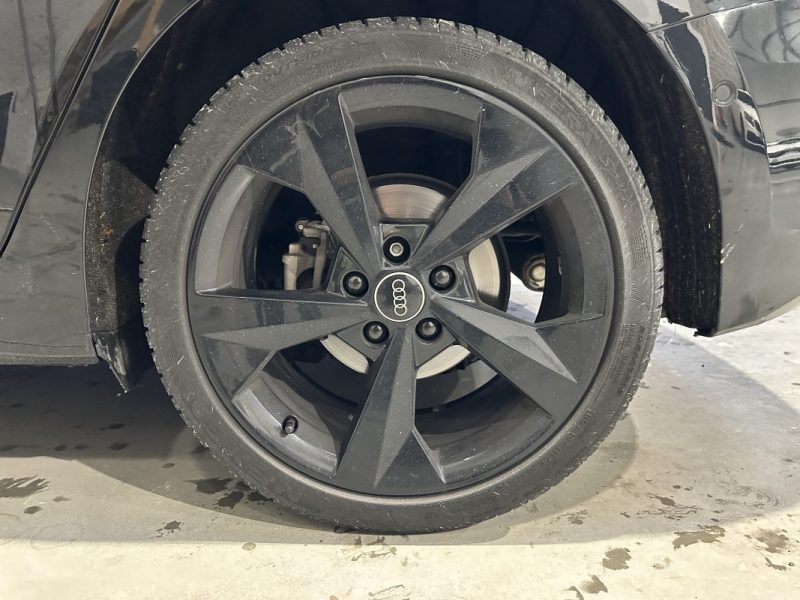 AUDI A3 35 TDI 150ch S Tronic 7 - CAMERA / ACC / VIRTUAL COCKPIT