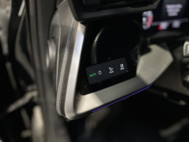 AUDI A3 35 TDI 150ch S Tronic 7 - CAMERA / ACC / VIRTUAL COCKPIT