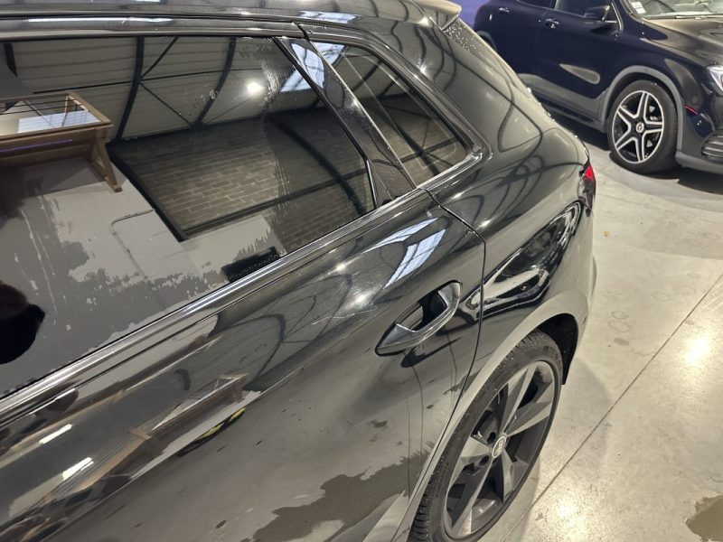 AUDI A3 35 TDI 150ch S Tronic 7 - CAMERA / ACC / VIRTUAL COCKPIT