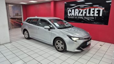 TOYOTA COROLLA TOURING SPORTS 184CV DYNAMIC BUSINESS/ 1 ERE MAIN/TVA RECUPERABLE