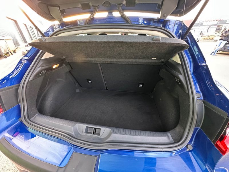 RENAULT MEGANE 4 1.6 DCI 165 CV GT LINE  2018