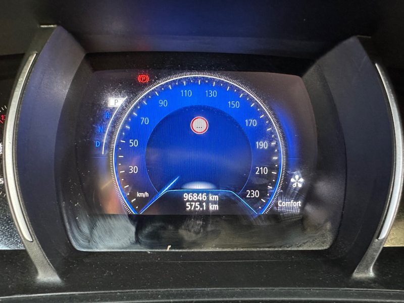 RENAULT MEGANE 4 1.6 DCI 165 CV GT LINE  2018