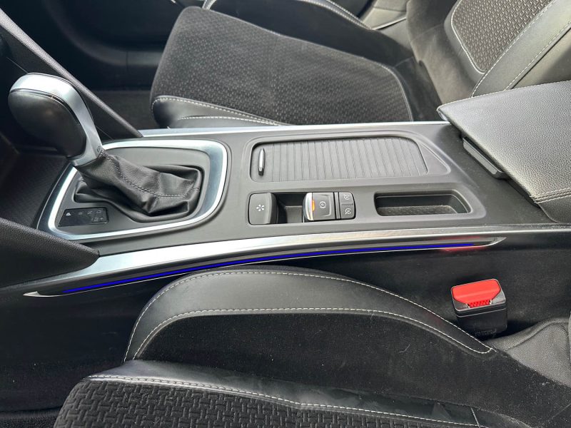 RENAULT MEGANE 4 1.6 DCI 165 CV GT LINE  2018