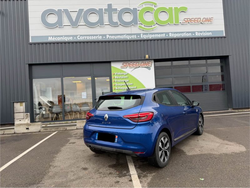 RENAULT CLIO 5 LIMITED