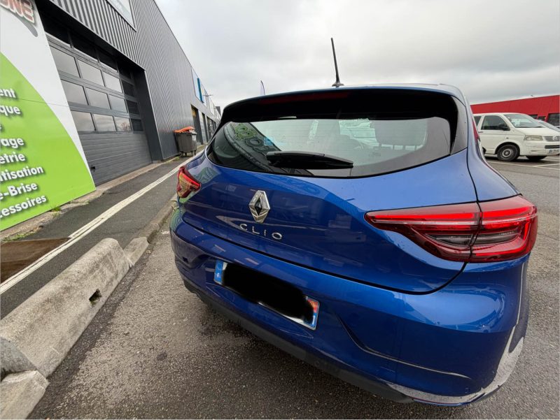 RENAULT CLIO 5 LIMITED