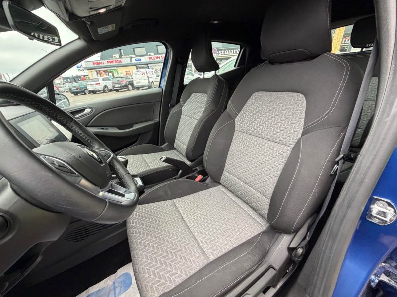 RENAULT CLIO 5 LIMITED