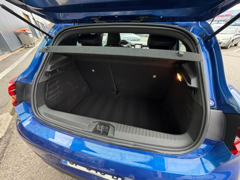 RENAULT CLIO 5 LIMITED