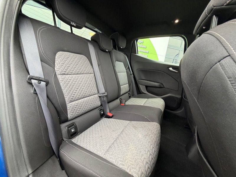 RENAULT CLIO 5 LIMITED