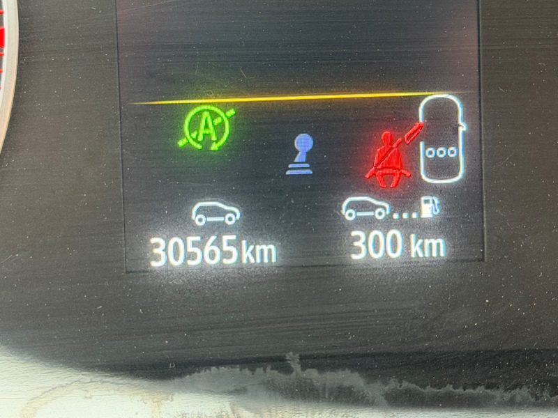 RENAULT CLIO 5 LIMITED