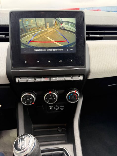 RENAULT CLIO 5 LIMITED