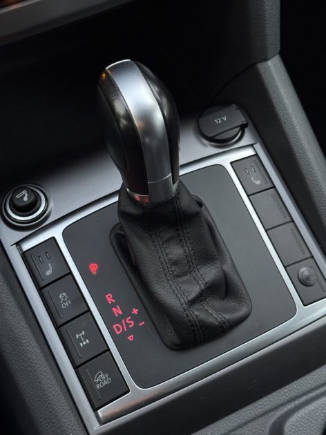 VOLKSWAGEN AMAROK 2.0 BITDI 180 CV ULTIMATE PICK-UP / ATTELAGE / WEBASTO