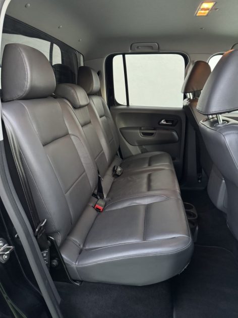 VOLKSWAGEN AMAROK 2.0 BITDI 180 CV ULTIMATE PICK-UP / ATTELAGE / WEBASTO