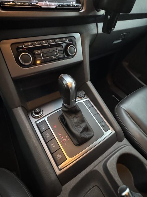 VOLKSWAGEN AMAROK 2.0 BITDI 180 CV ULTIMATE PICK-UP / ATTELAGE / WEBASTO