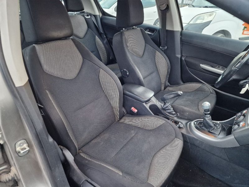 PEUGEOT 308 1.6 E-HDI112 FAP BUSINESS PACK 5P 2012