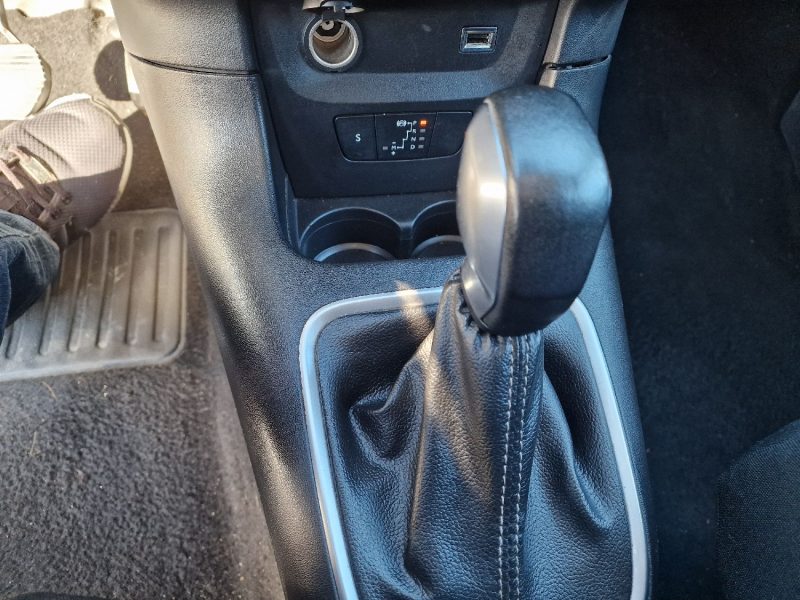 CITROEN C3 110CH FEEL S&S EAT6 E6.D 2019