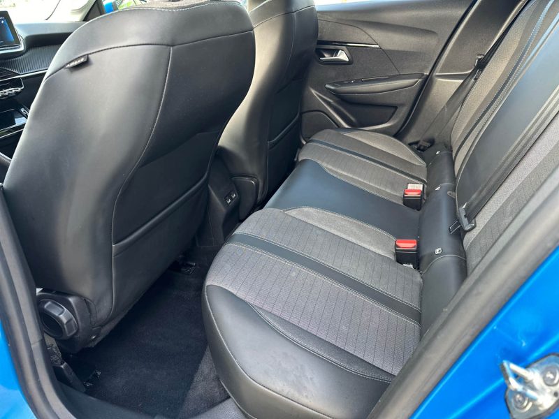 PEUGEOT 208 II 1.2 100 CV ALLURE  2020