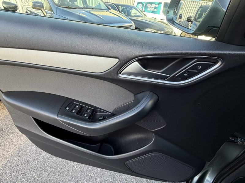 AUDI Q3 2.0 TDI 177CH ATTRACTION QUATTRO S TRONIC 7 2012