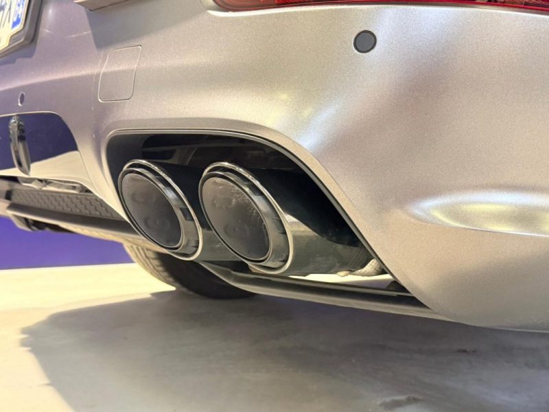 PORSCHE CAYENNE COUPÉ 3.0 V6 462CH E-HYBRID TVA RÉCUPÉRABLE