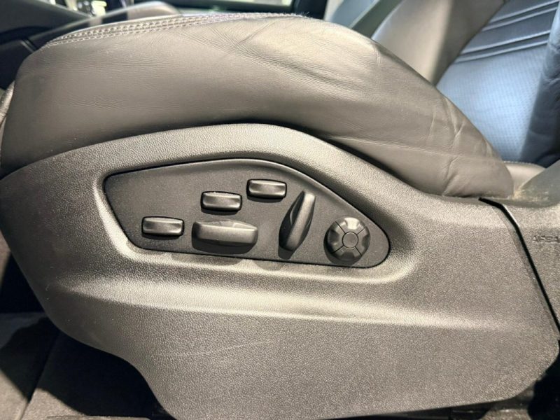 PORSCHE CAYENNE COUPÉ 3.0 V6 462CH E-HYBRID TVA RÉCUPÉRABLE