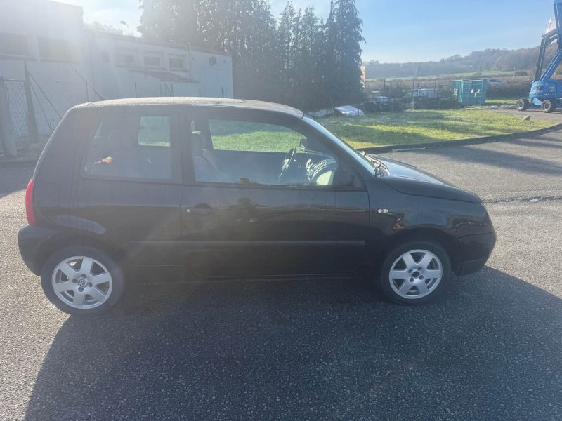 VOLKSWAGEN LUPO I (6X1, 6E1) 1.7 SDI (60CH) 1999