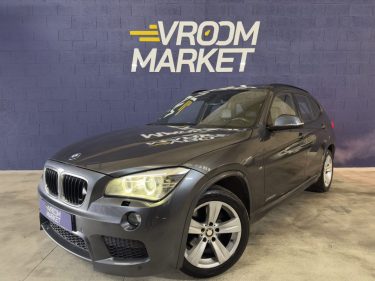 BMW X1 XDRIVE 25DA 218CH PACK M BOITE AUTO