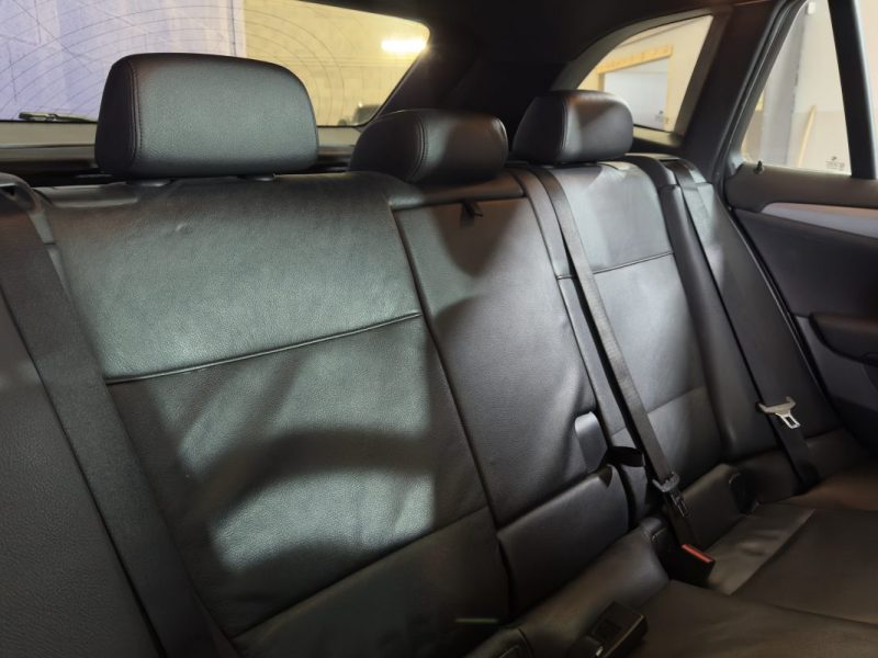 BMW X1 XDRIVE 25DA 218CH PACK M BOITE AUTO