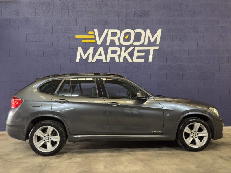 BMW X1 XDRIVE 25DA 218CH PACK M BOITE AUTO