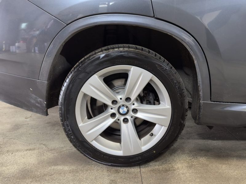 BMW X1 XDRIVE 25DA 218CH PACK M BOITE AUTO