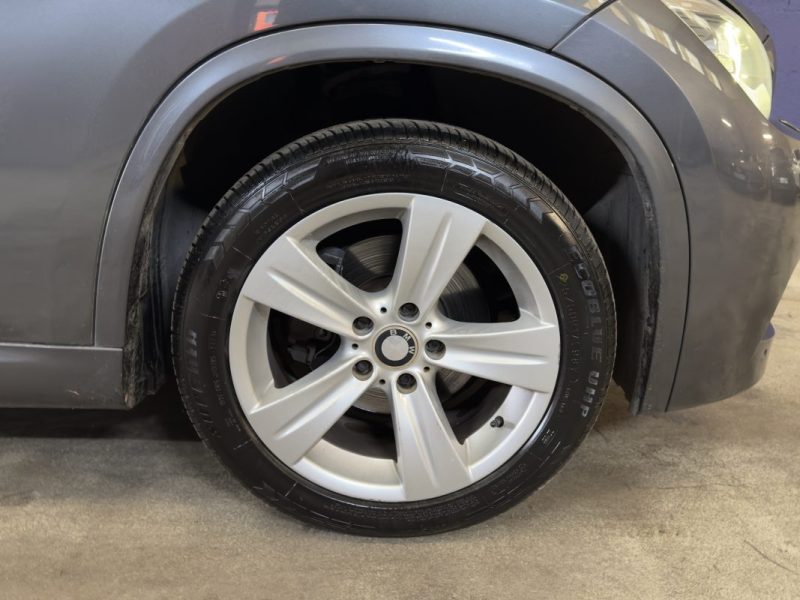 BMW X1 XDRIVE 25DA 218CH PACK M BOITE AUTO