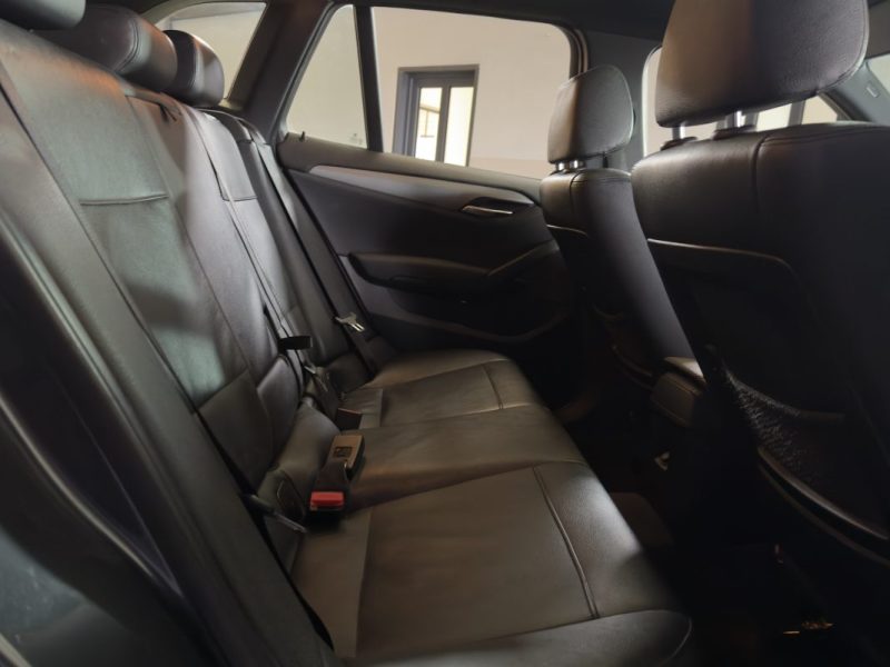 BMW X1 XDRIVE 25DA 218CH PACK M BOITE AUTO