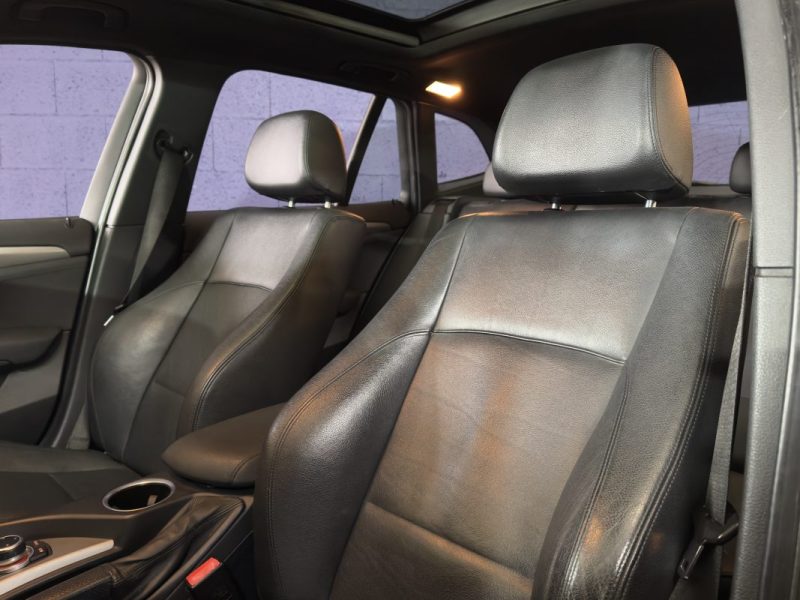 BMW X1 XDRIVE 25DA 218CH PACK M BOITE AUTO