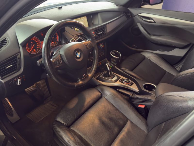 BMW X1 XDRIVE 25DA 218CH PACK M BOITE AUTO