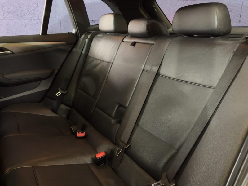 BMW X1 XDRIVE 25DA 218CH PACK M BOITE AUTO