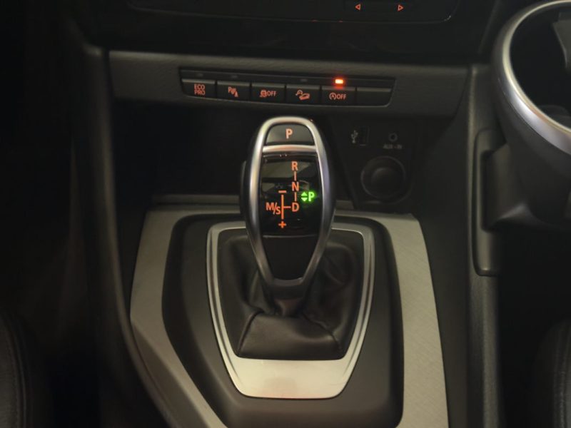 BMW X1 XDRIVE 25DA 218CH PACK M BOITE AUTO