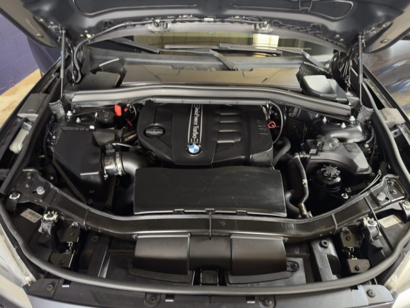 BMW X1 XDRIVE 25DA 218CH PACK M BOITE AUTO