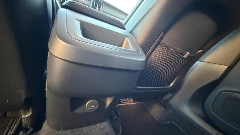 VOLVO XC60 B4 HYBRIDE/DIESEL 197CH PLUS STYLE CHROME GEARTRONIC 2022