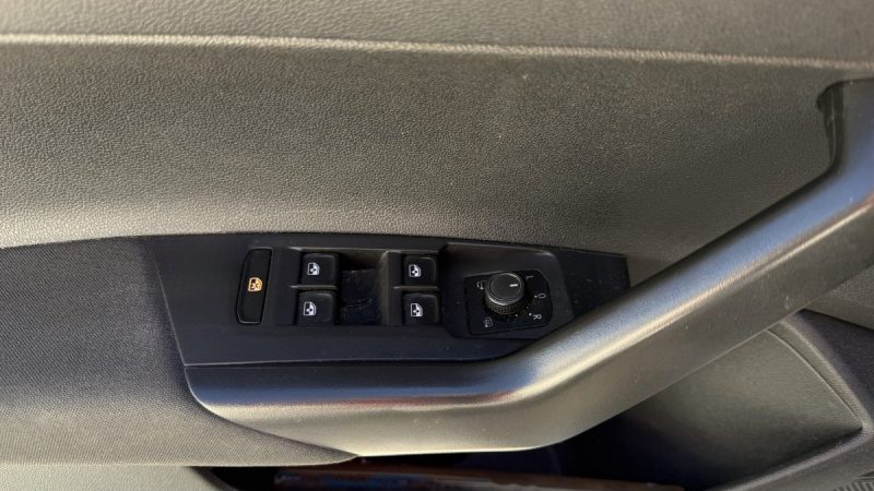 VOLKSWAGEN TAIGO 1.0 TSI 110CH LIFE BUSINESS 2022 DSG7