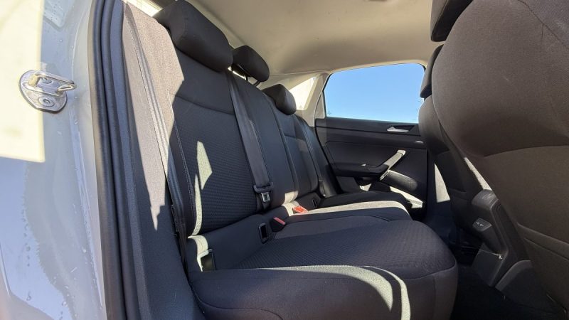 VOLKSWAGEN TAIGO 1.0 TSI 110CH LIFE BUSINESS 2022 DSG7