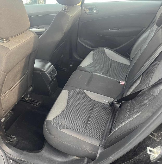 Peugeot 308 1.6 Hdi 92 Ch Garantie 