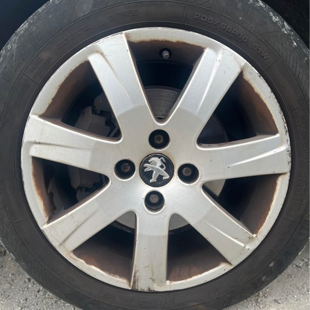 Peugeot 308 1.6 Hdi 92 Ch Garantie 