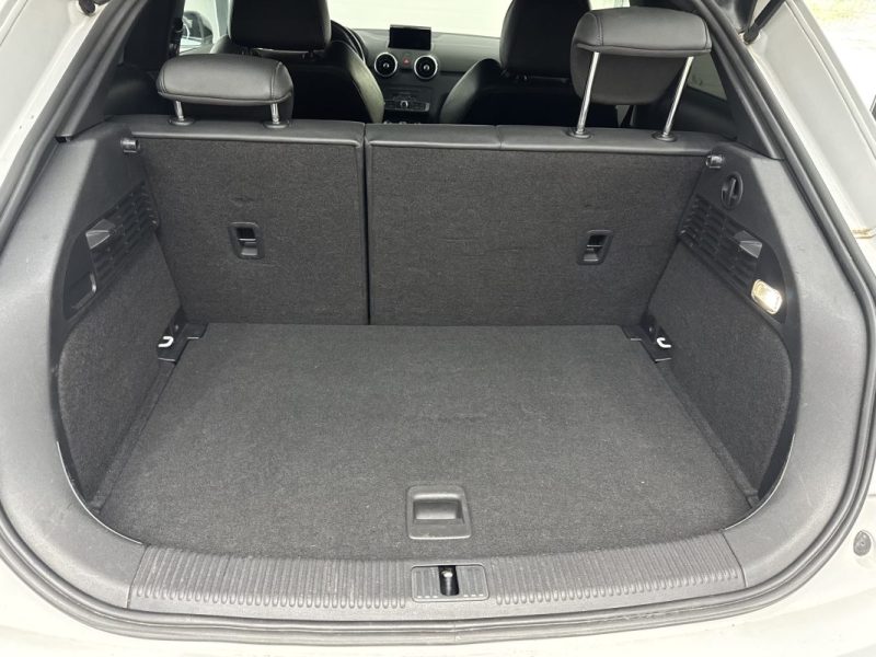AUDI A1 1.4 TFSI 125 ch Ambition Luxe – Boîte automatique – Garantie 12 mois