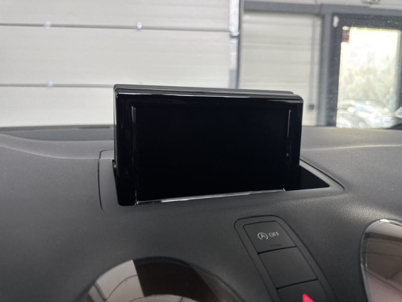 AUDI A1 1.4 TFSI 125 ch Ambition Luxe – Boîte automatique – Garantie 12 mois