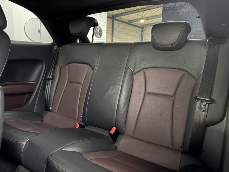 AUDI A1 1.4 TFSI 125 ch Ambition Luxe – Boîte automatique – Garantie 12 mois