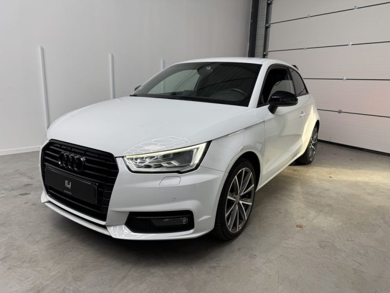 AUDI A1 1.4 TFSI 125 ch Ambition Luxe – Boîte automatique – Garantie 12 mois