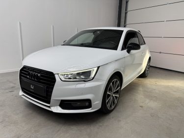 AUDI A1 1.4 TFSI 125 ch Ambition Luxe – Boîte automatique – Garantie 12 mois