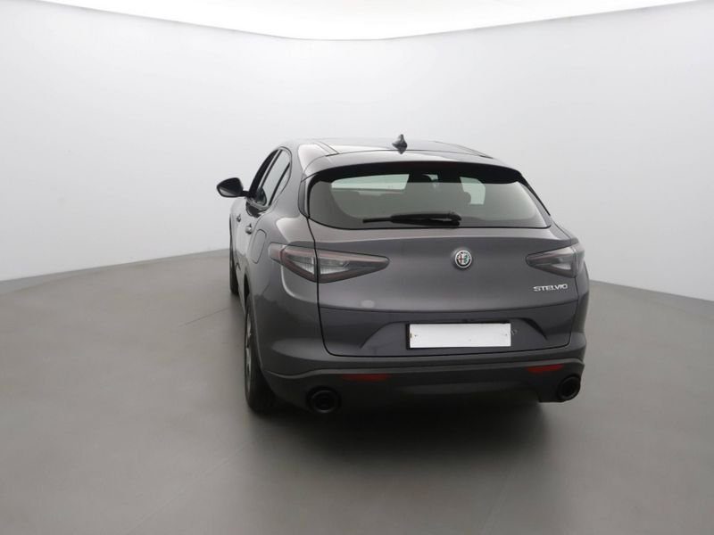 Alfa Romeo Stelvio 2.2 diesel 160ch sprint at8